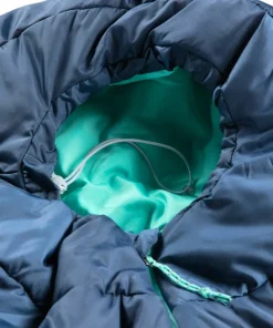 Haglöfs Musca -5 Midnight Blue/Mint New