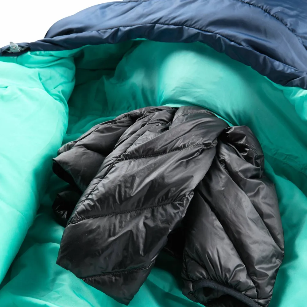Haglöfs Musca -5 Midnight Blue/Mint New