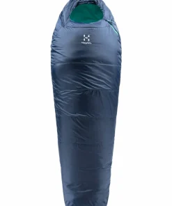 Haglöfs Musca -5 Midnight Blue/Mint New