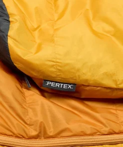 Haglöfs Nordic Expedition Down -2 Sunny Yellow/Desert Yellow