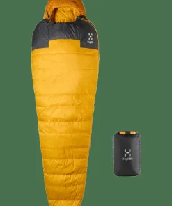 Haglöfs Nordic Expedition Down -2 Sunny Yellow/Desert Yellow Online