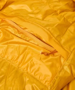 Haglöfs Nordic Expedition Down -2 Sunny Yellow/Desert Yellow Online