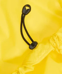 Haglöfs Raincover 40-60 L Tech Yellow Discount
