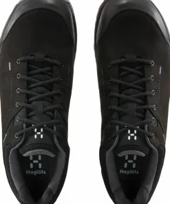 Haglöfs Ridge Gore-Tex Men True Black