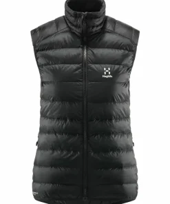 Discount Roc Down Vest Women Västar Dam