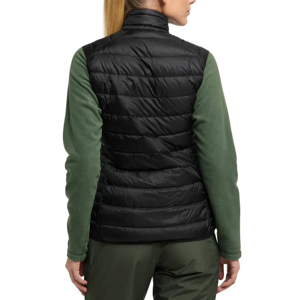 Discount Roc Down Vest Women Västar Dam