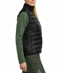 Discount Roc Down Vest Women Västar Dam