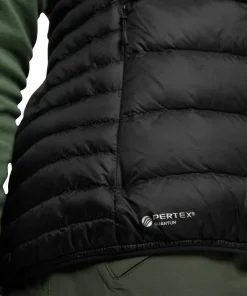 Discount Roc Down Vest Women Västar Dam