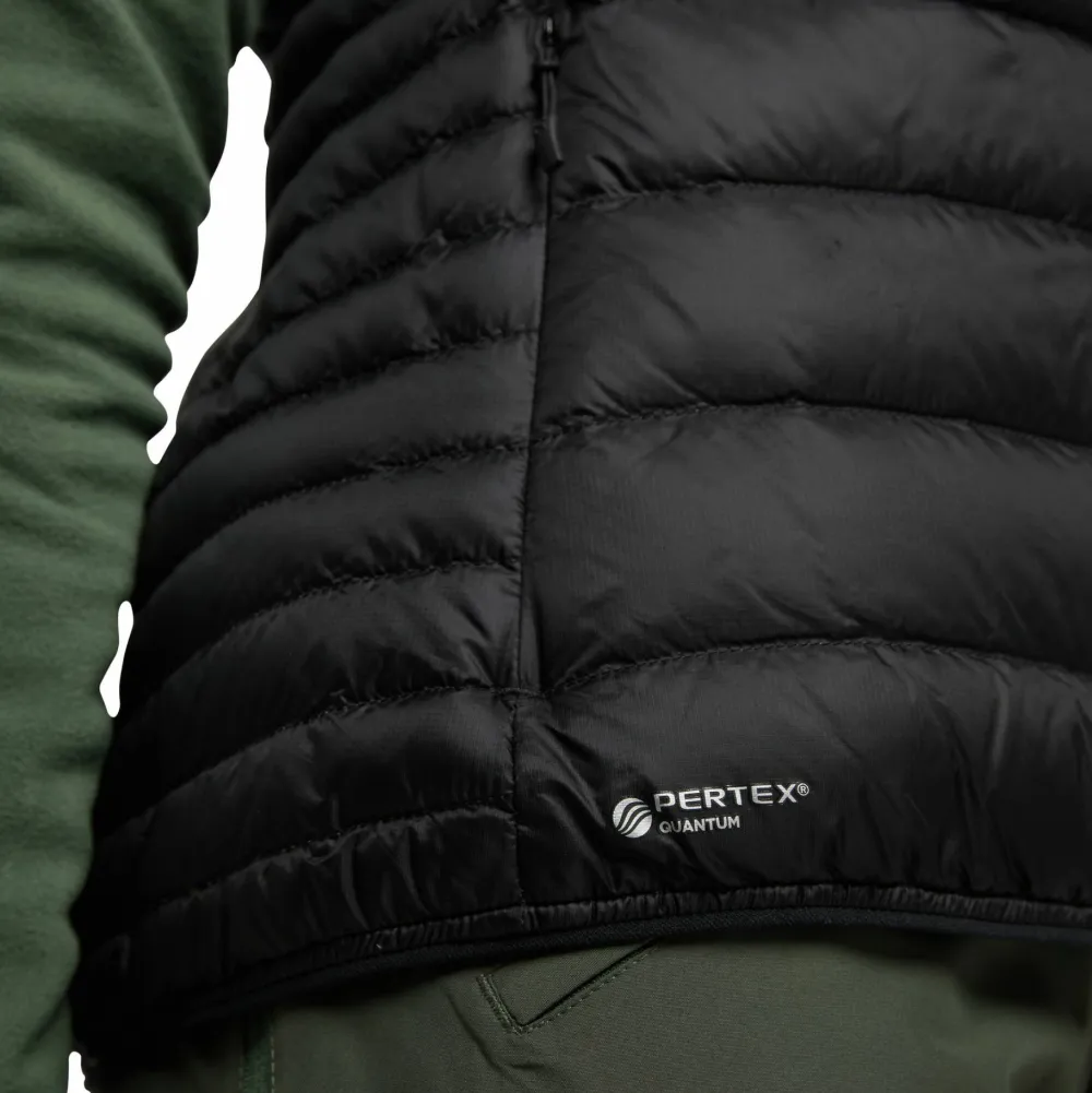 Discount Roc Down Vest Women Västar Dam