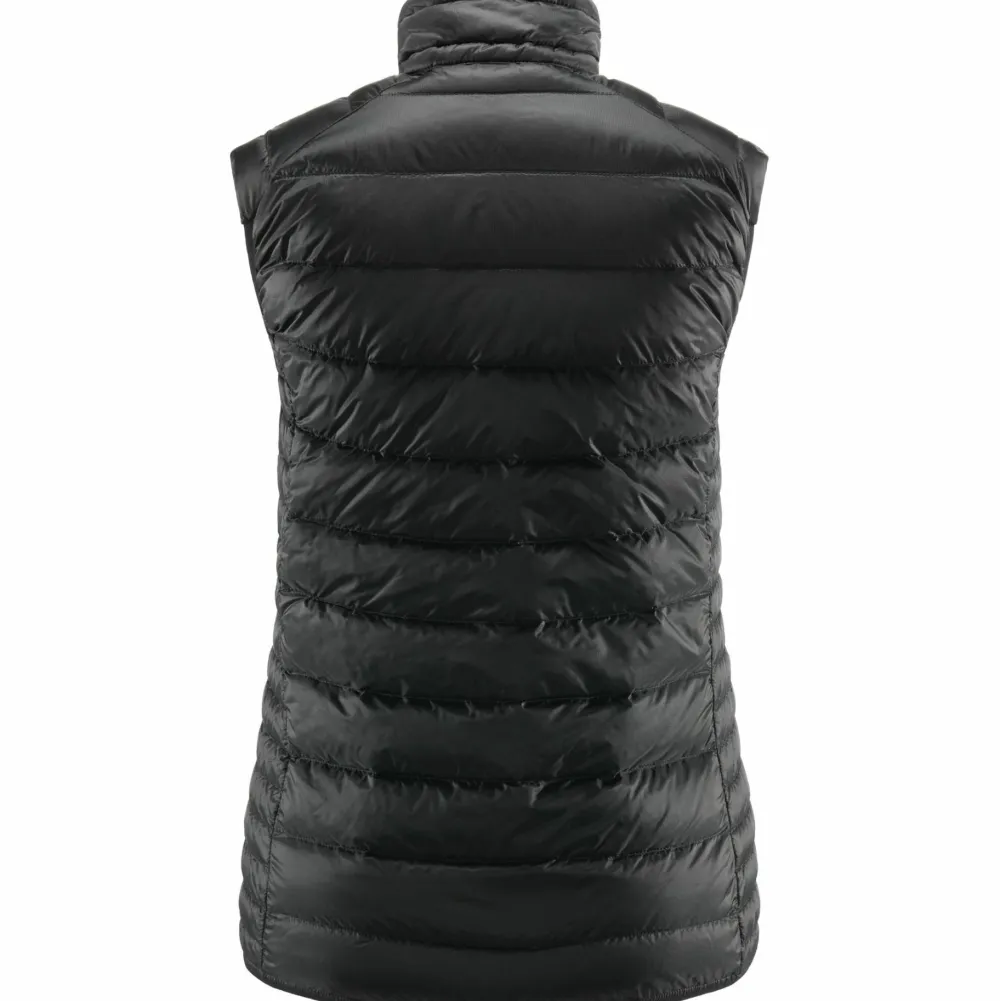 Discount Roc Down Vest Women Västar Dam