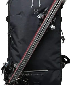 Hot Sensate Pro 32 Skidor|Skydd & Säkerhet