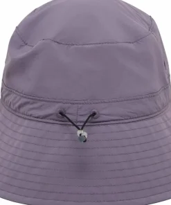 Haglöfs Solis Hat Purple Fog Clearance