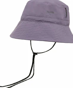 Haglöfs Solis Hat Purple Fog