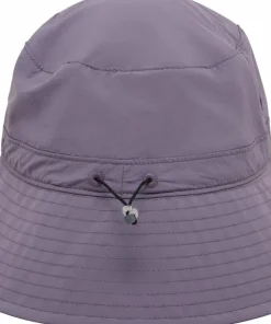 Haglöfs Solis Hat Purple Fog