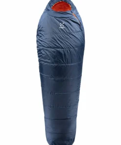 Haglöfs Tarius -18 Midnight Blue/Tangerine