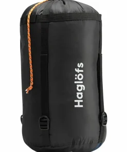 Haglöfs Tarius +1 Midnight Blue/Tangerine