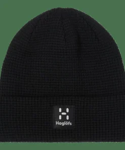 Haglöfs Thermal Beanie True Black
