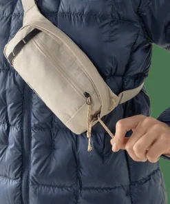 Haglöfs Tight Hip Pack 1 Chalk Beige/True Black Clearance