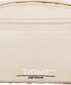 Haglöfs Tight Hip Pack 1 Chalk Beige/True Black Clearance