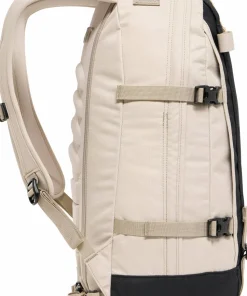 Haglöfs Tight Large True Black/chalk Beige