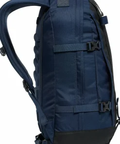 Haglöfs Tight Large True Black/Tarn Blue Sale