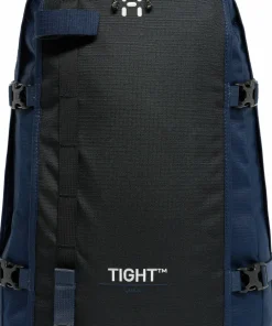 Haglöfs Tight Large True Black/Tarn Blue Sale