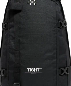Haglöfs Tight Large True Black Discount