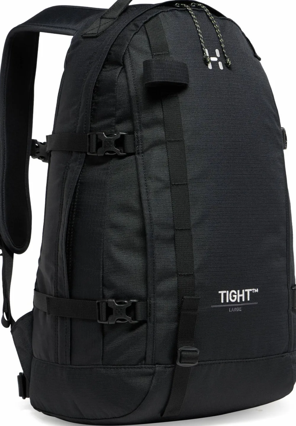 Haglöfs Tight Large True Black Discount