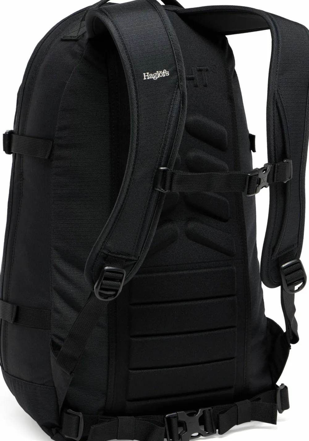 Haglöfs Tight Large True Black Discount