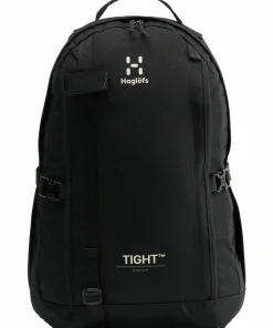 Haglöfs Tight Medium True Black