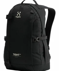 Haglöfs Tight Medium True Black
