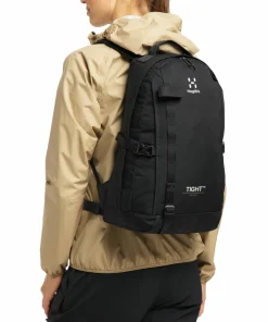 Haglöfs Tight Medium True Black