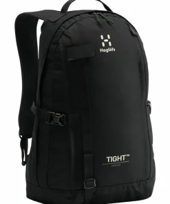 Haglöfs Tight Medium True Black