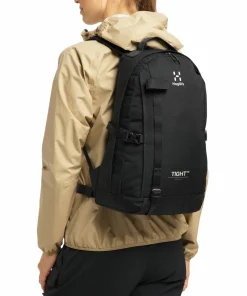 Haglöfs Tight Medium TRUE BLACK Online