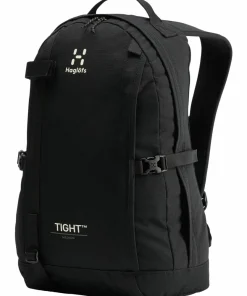 Haglöfs Tight Medium TRUE BLACK Online