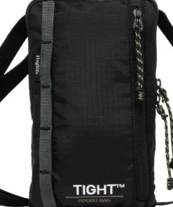 Haglöfs Tight Pocket Bag True Black/magnetite