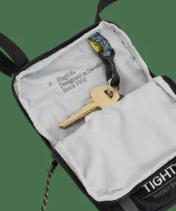 Haglöfs Tight Pocket Bag True Black/magnetite