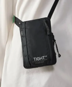 Haglöfs Tight Pocket Bag True Black/magnetite