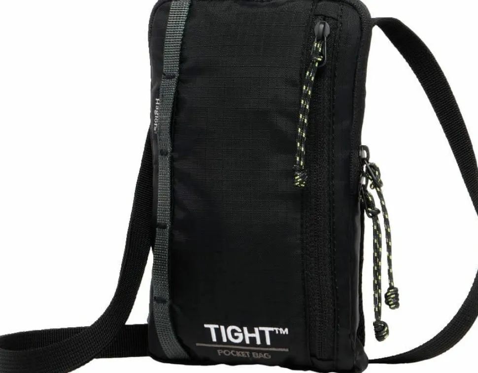 Haglöfs Tight Pocket Bag True Black/magnetite