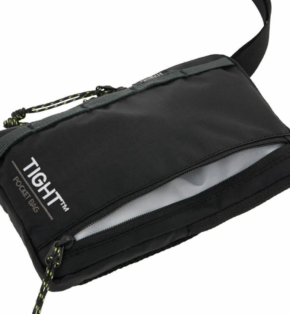 Haglöfs Tight Pocket Bag True Black/magnetite