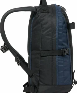 Haglöfs Tight Small True Black/tarn Blue