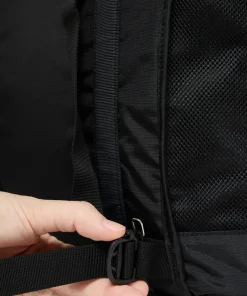 Haglöfs Tight Tote 25 True Black/Magnetite Best