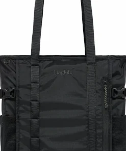 Haglöfs Tight Tote 25 True Black/Magnetite Best