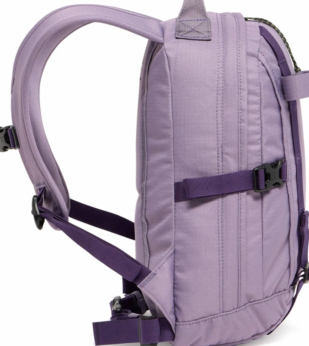 Haglöfs Tight X-Small Purple Fog/Dk Purple Fog Best