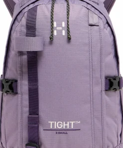 Haglöfs Tight X-Small Purple Fog/Dk Purple Fog Best