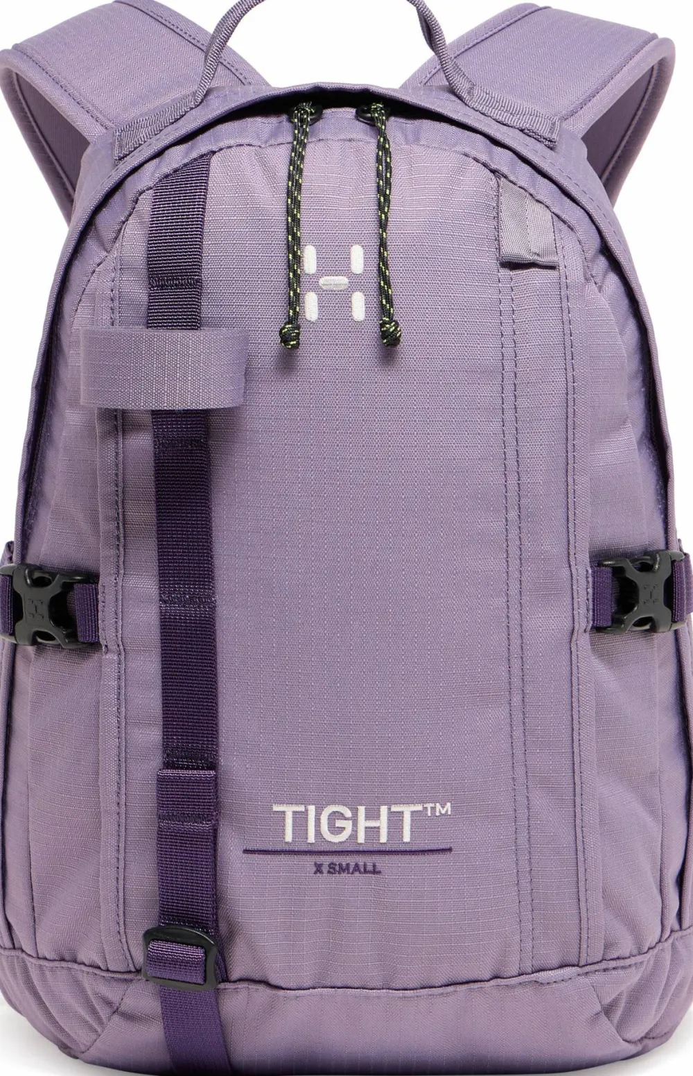 Haglöfs Tight X-Small Purple Fog/Dk Purple Fog Best