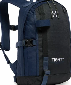 Haglöfs Tight X-Small True Black/Tarn Blue Online