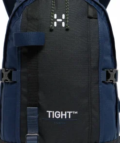 Haglöfs Tight X-Small True Black/Tarn Blue Online