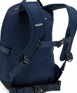 Haglöfs Tight X-Small True Black/Tarn Blue Online
