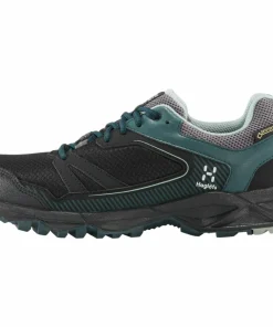 Haglöfs Trail Fuse GT Women Mineral/True Black